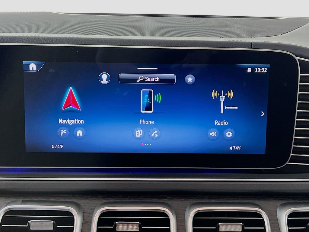 Used 2026 Mercedes-Benz GLE 350 4MATIC image 16