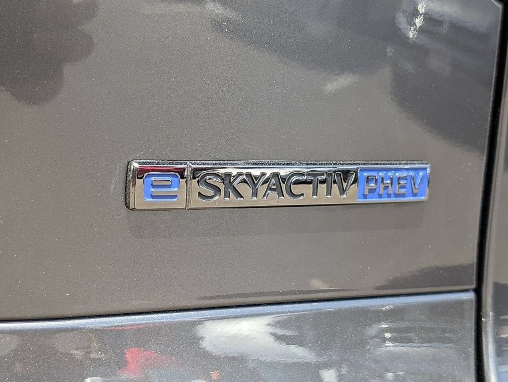 New 2026 MAZDA CX-90 Plug-In Hybrid w/Premium Sport AWD/4WD image 26