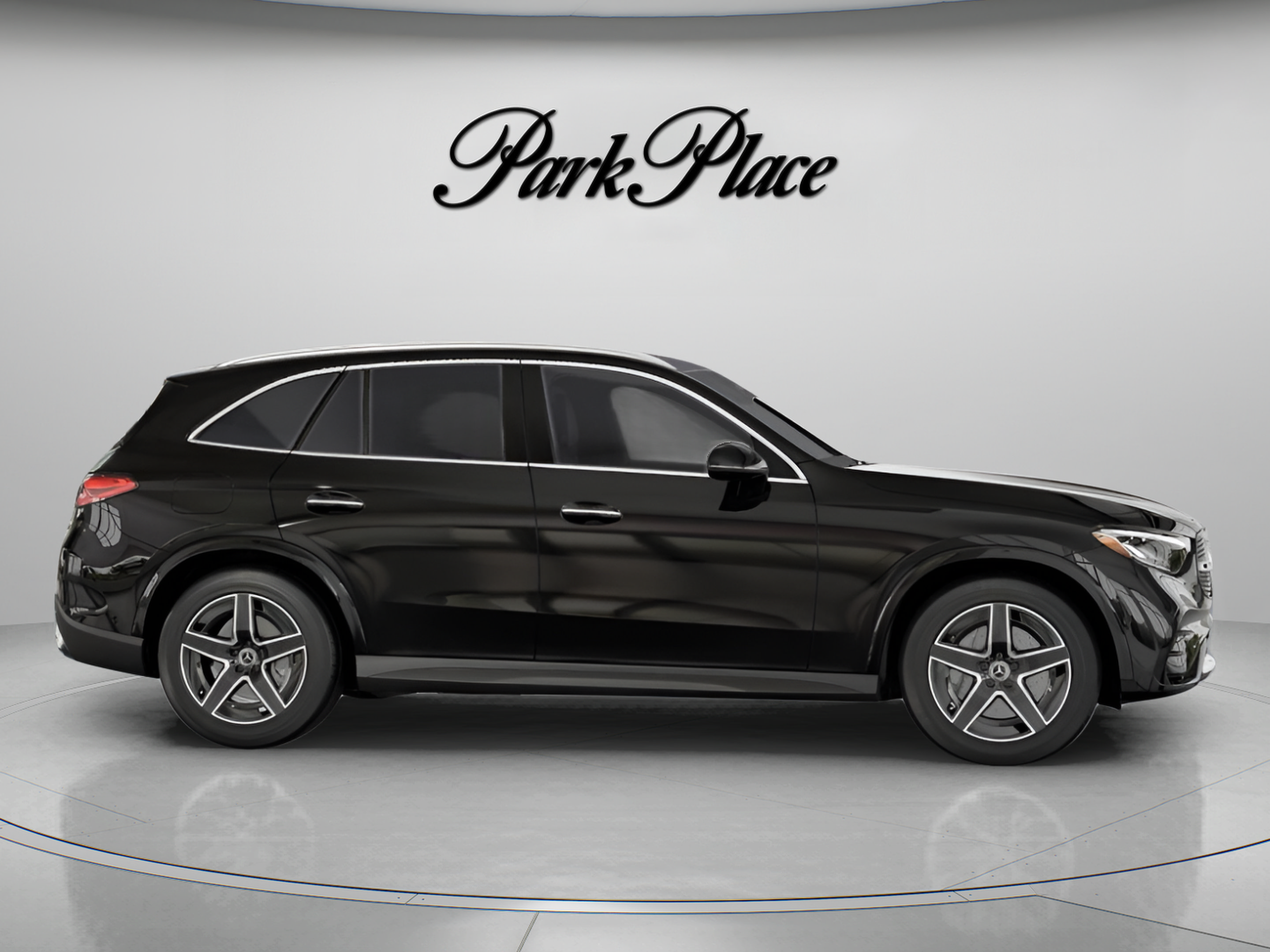 Certified 2026 Mercedes-Benz GLC 300 4MATIC image 26