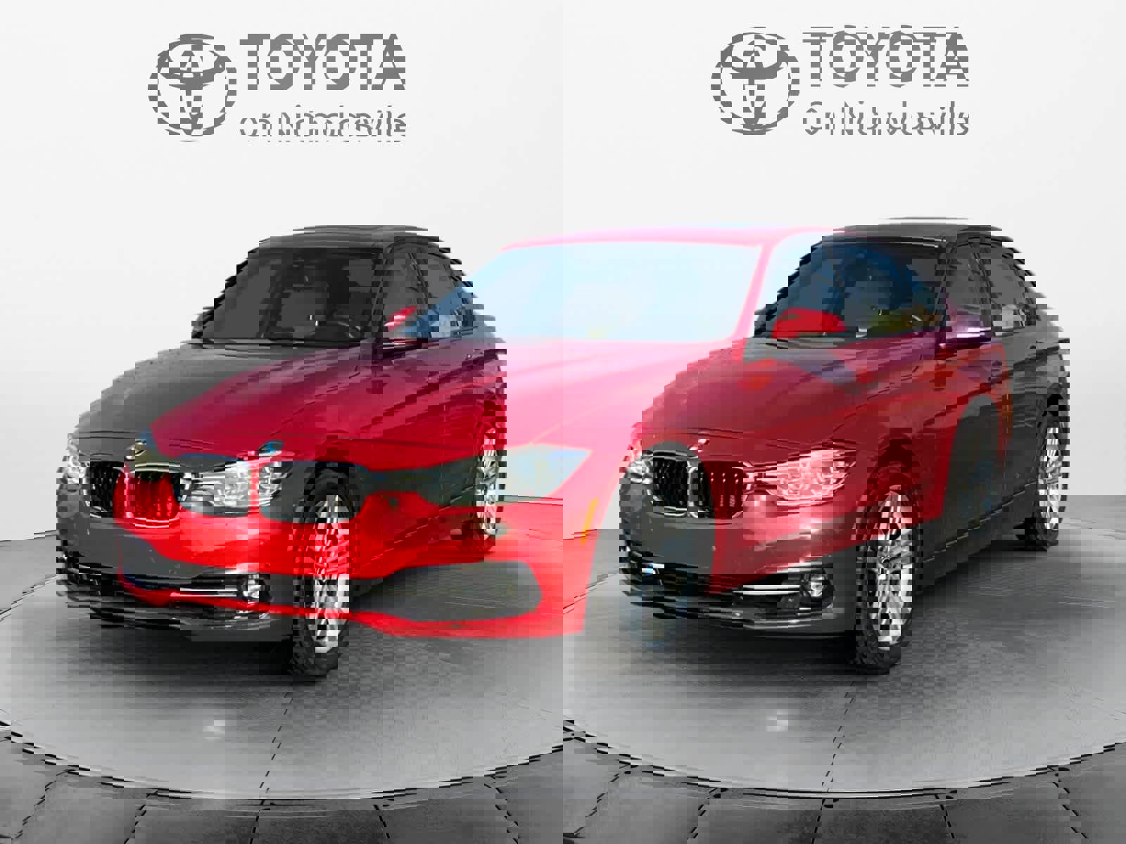 Used 2016 BMW 328i xDrive Sedan