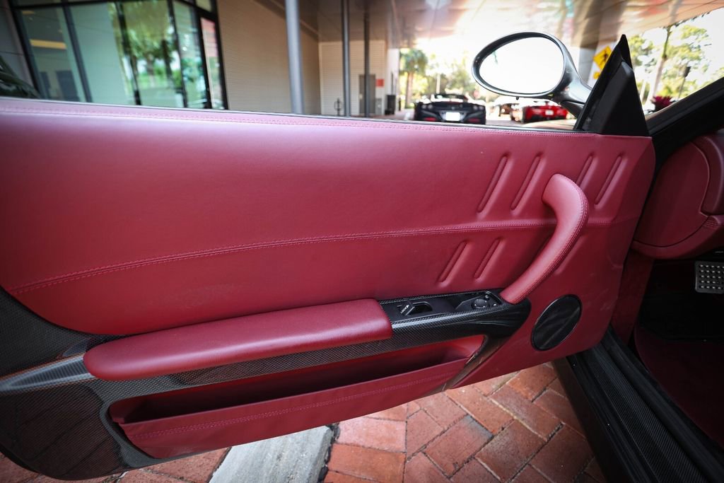 Used 2005 Ferrari 575M Maranello Superamerica image 40