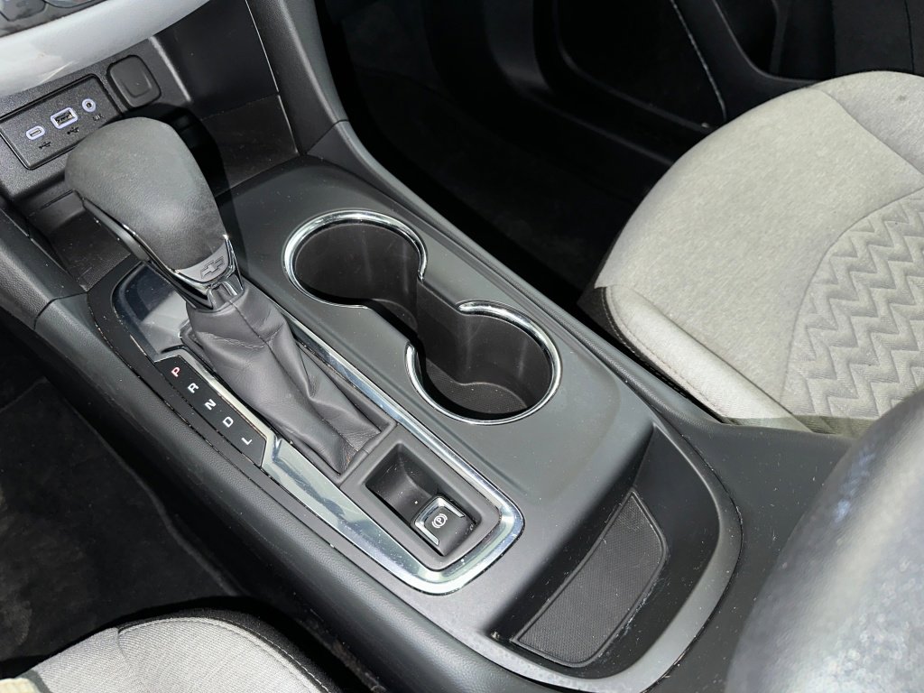 Certified 2024 Chevrolet Equinox LS w/ LS Convenience Package image 15