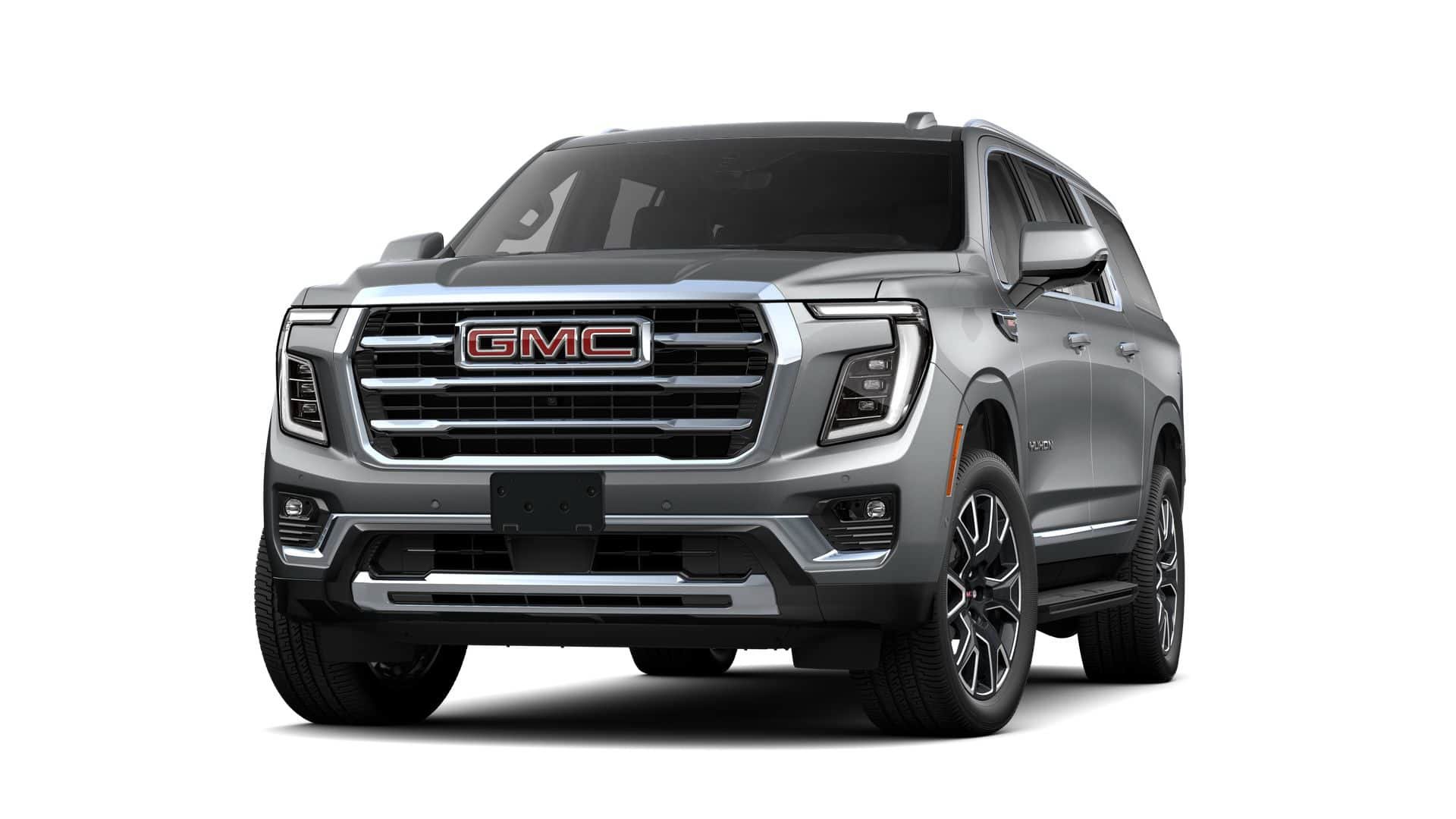 New 2026 GMC Yukon XL Elevation w/ Elevation Premium Package AWD/4WD image 71