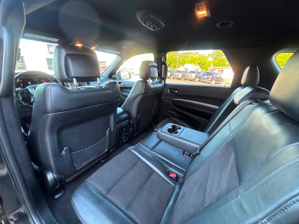 Used 2020 Dodge Durango GT RWD image 25