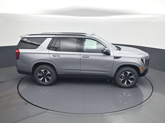 New 2026 GMC Yukon AT4 w/ AT4 Premium Plus Package AWD/4WD image 17