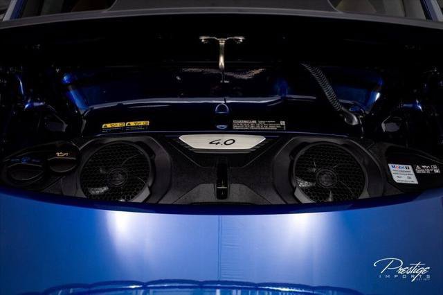 Used 2022 Porsche 911 GT3 RWD image 13