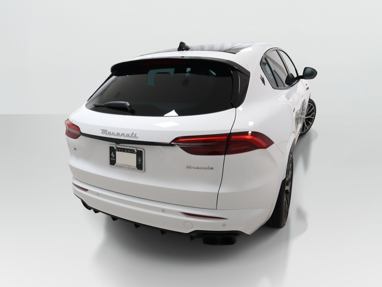 New 2026 Maserati Grecale Modena AWD/4WD image 5