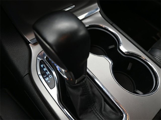 Used 2022 Jeep Grand Cherokee Laredo X image 31