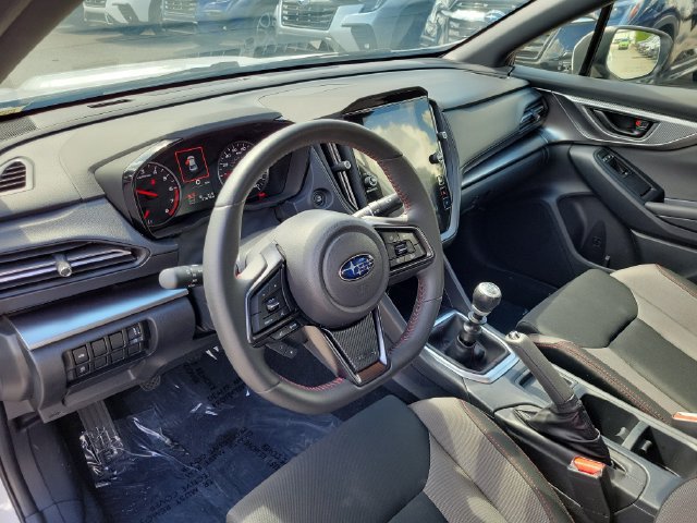 Used 2024 Subaru WRX AWD/4WD image 20