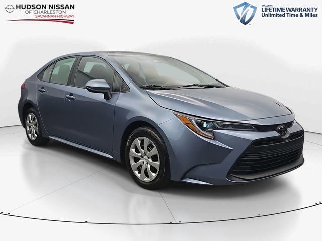 Used 2024 Toyota Corolla LE