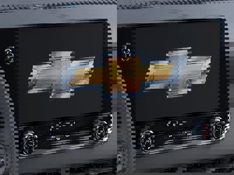 New 2026 Chevrolet Colorado W/T image 20