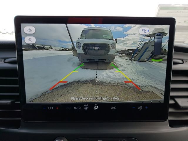 New 2026 Ford Transit 150 Low Roof image 19