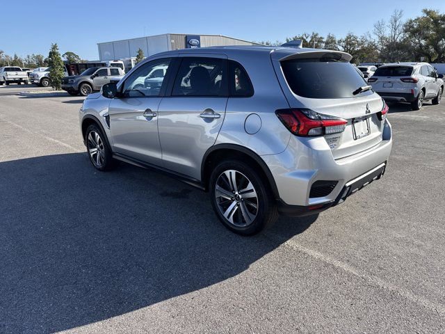 Used 2024 Mitsubishi Outlander Sport SE AWD/4WD image 5