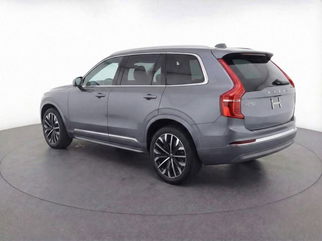 New 2026 Volvo XC90 B6 Plus w/ Protection Package Premier image 44