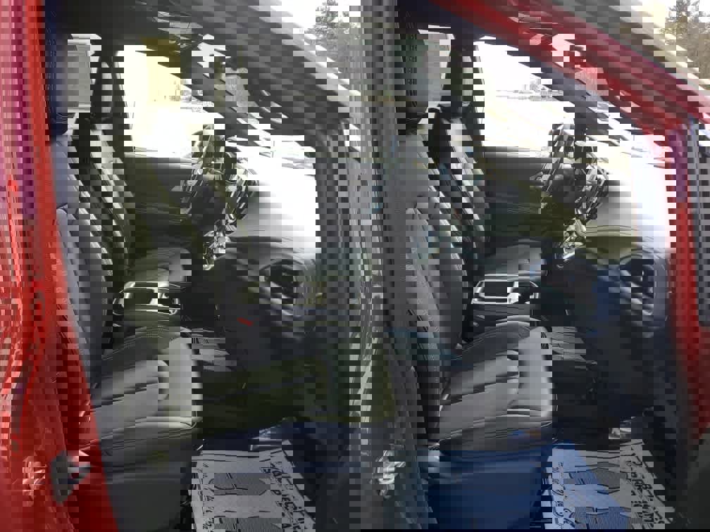 New 2026 Chrysler Pacifica Select image 23