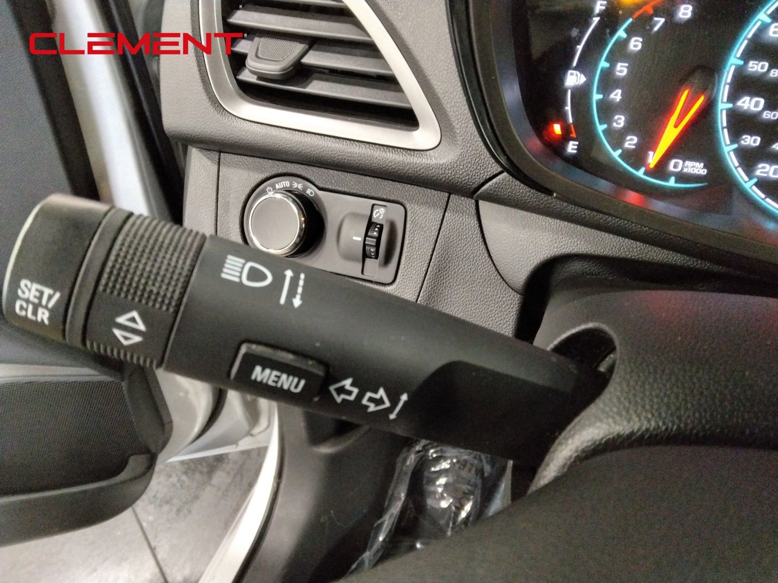 Used 2022 Chevrolet Spark LS FWD image 13