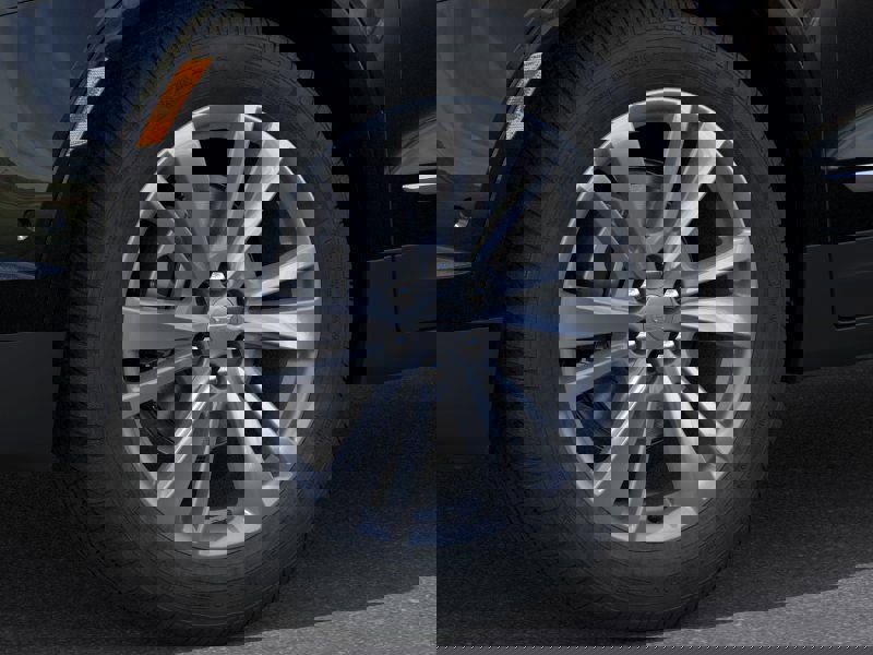 New 2026 Cadillac XT5 Premium Luxury w/ LPO, Floor Liner Package AWD/4WD image 9