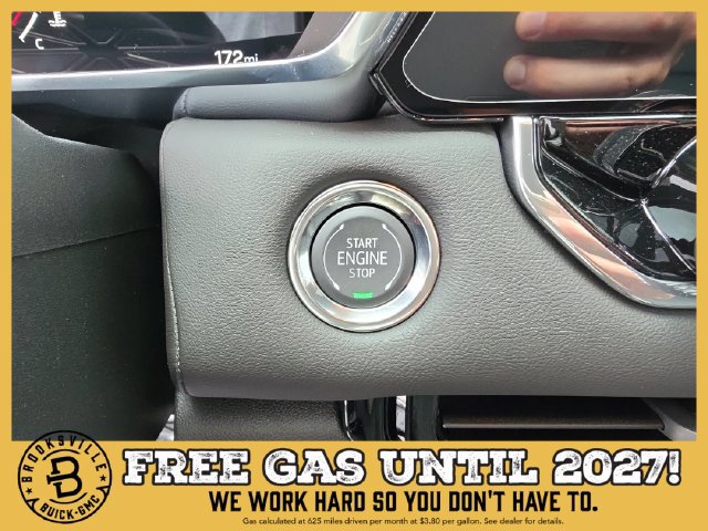 New 2026 GMC Canyon Elevation w/ Convenience Package RWD image 28