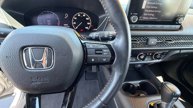 Used 2024 Honda HR-V Sport image 29