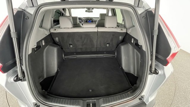Used 2019 Honda CR-V EX-L image 45