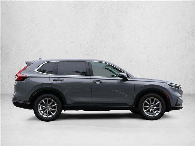 New 2026 Honda CR-V EX image 4