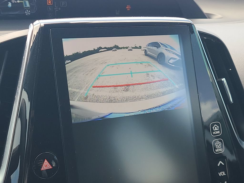 Used 2021 Toyota Prius Prime FWD image 16