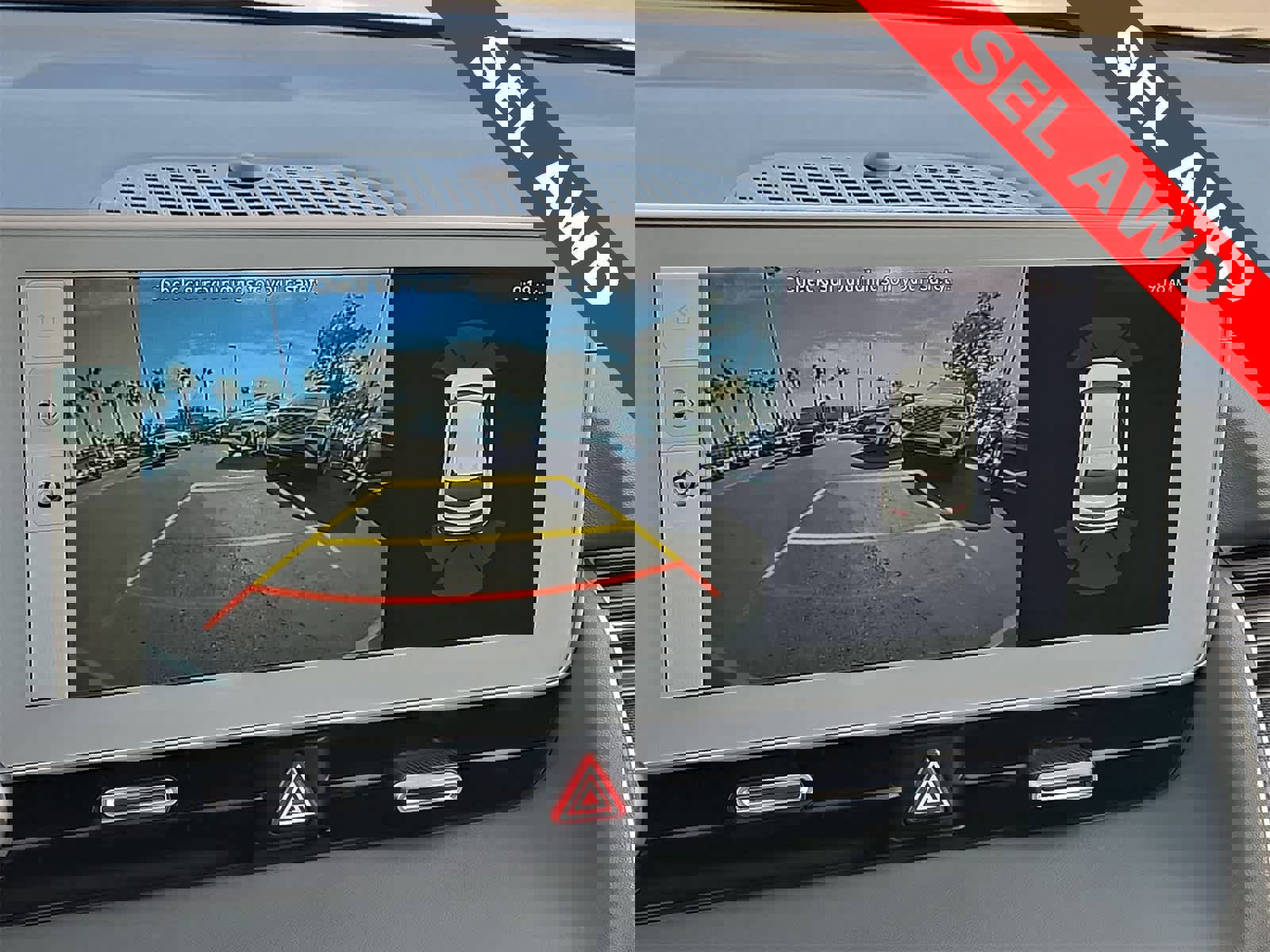 Certified 2023 Hyundai Ioniq 5 SEL image 26