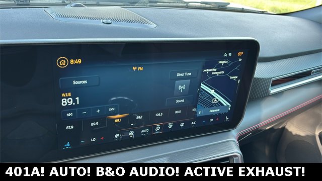 New 2025 Ford Mustang GT Premium image 13