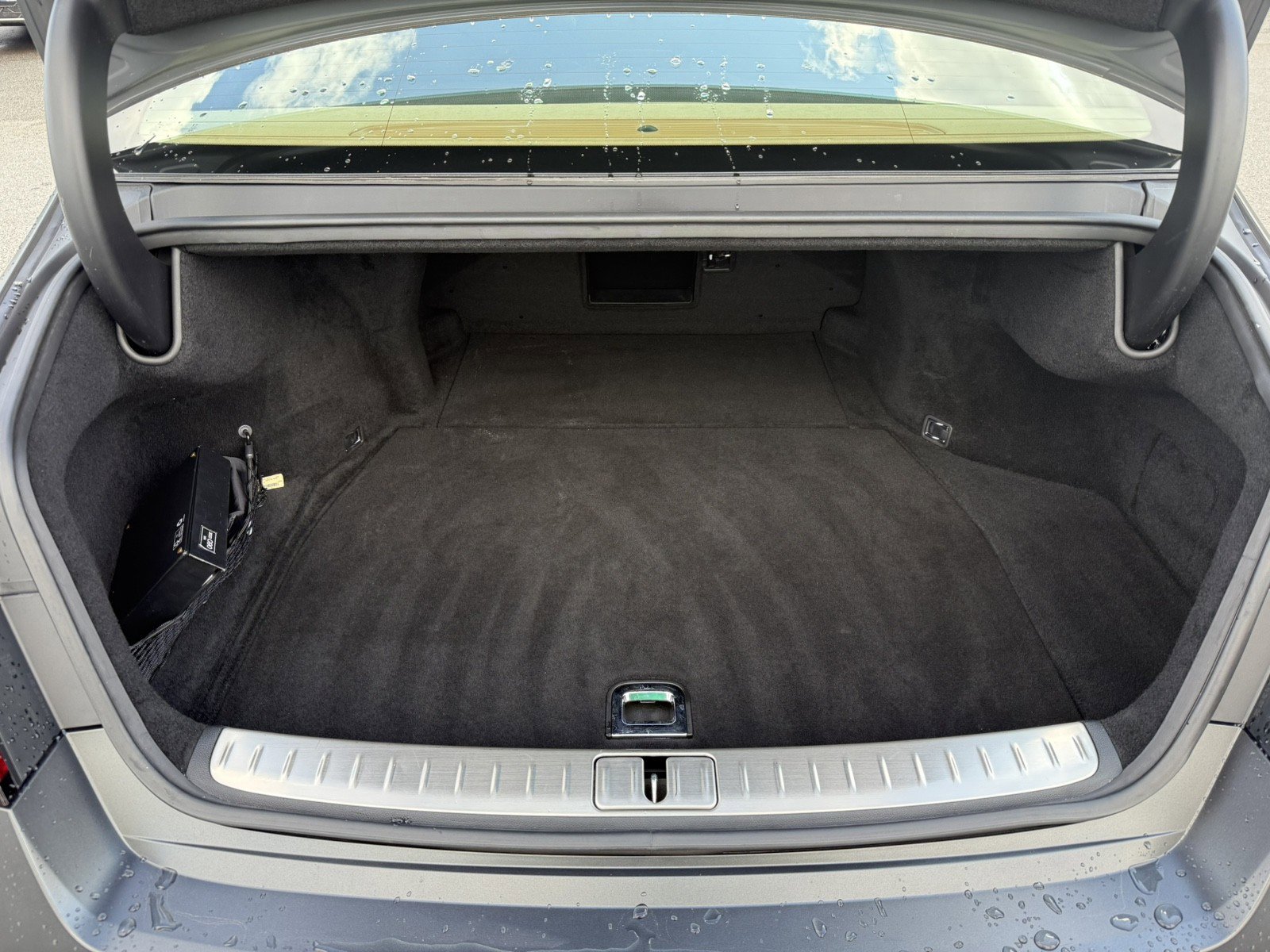 Used 2023 Genesis G90 3.5T image 22