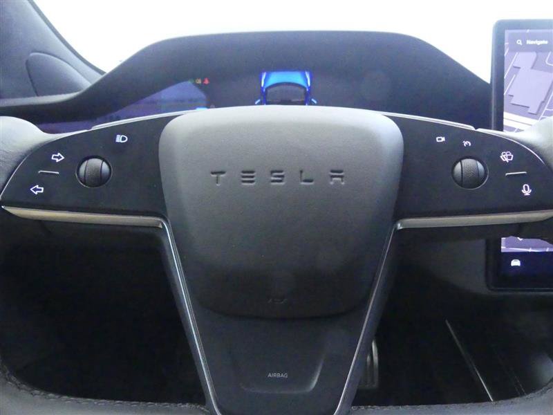 Used 2022 Tesla Model S AWD/4WD image 19