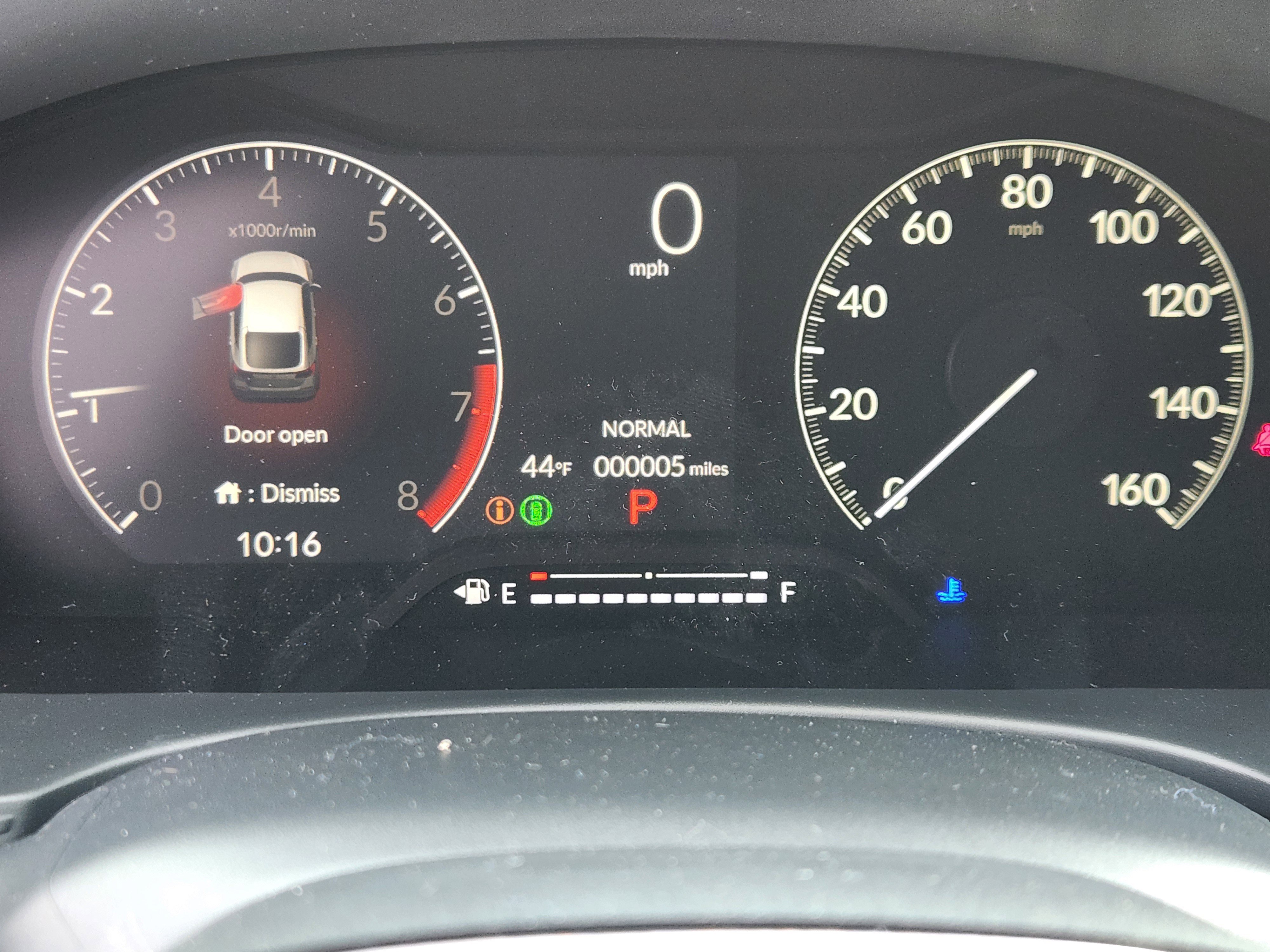 New 2026 Honda Civic Sport image 10