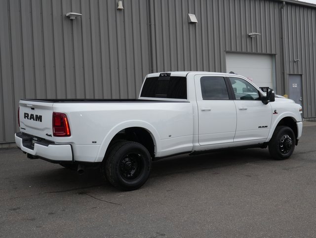 New 2026 RAM 3500 Limited image 14