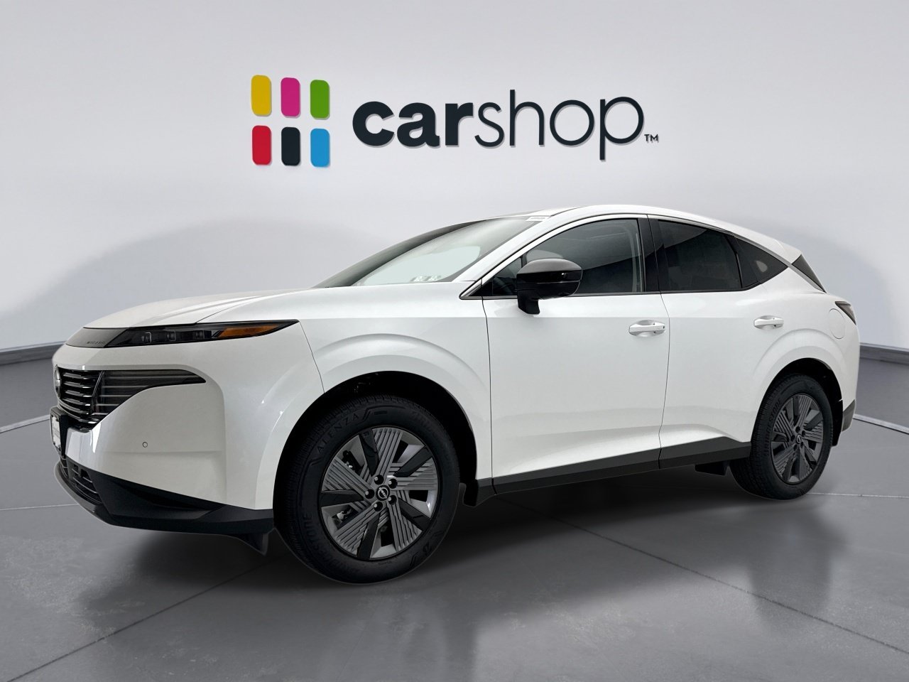 Used 2026 Nissan Murano SL