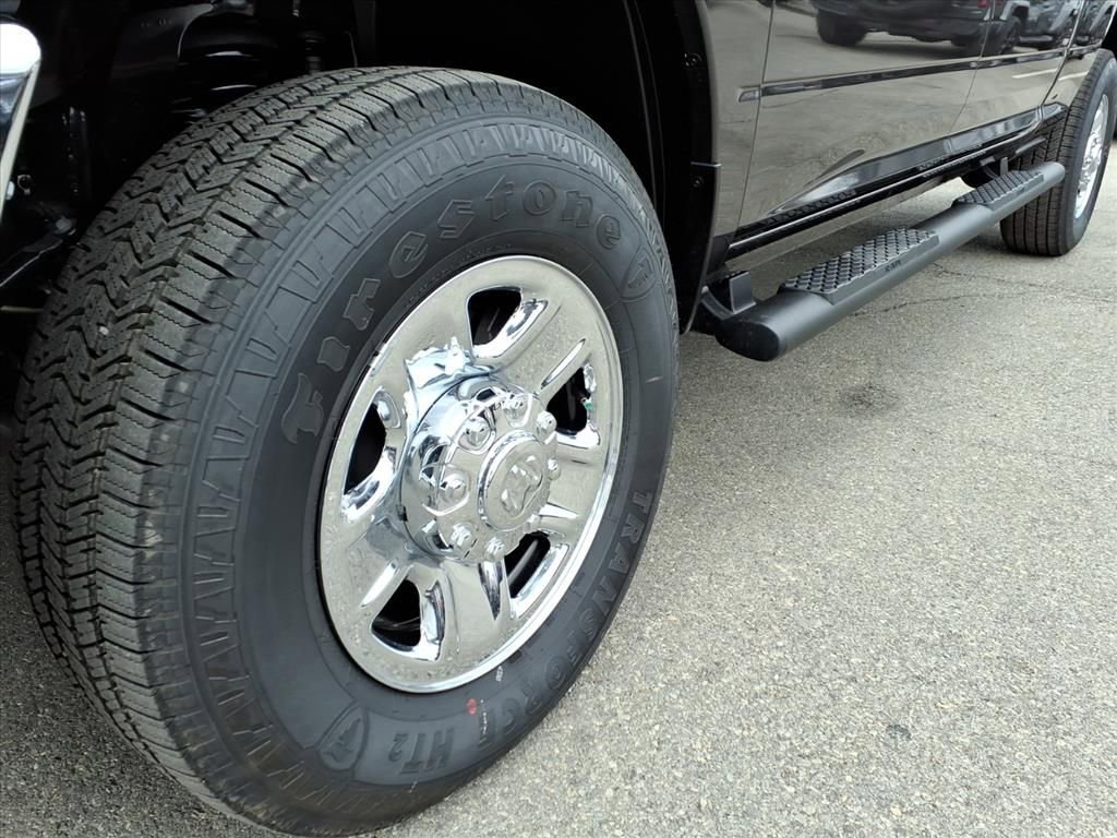 New 2026 RAM 2500 Tradesman image 10