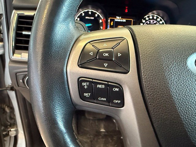 Used 2021 Ford Ranger XLT w/ Equipment Group 301A Mid RWD image 19