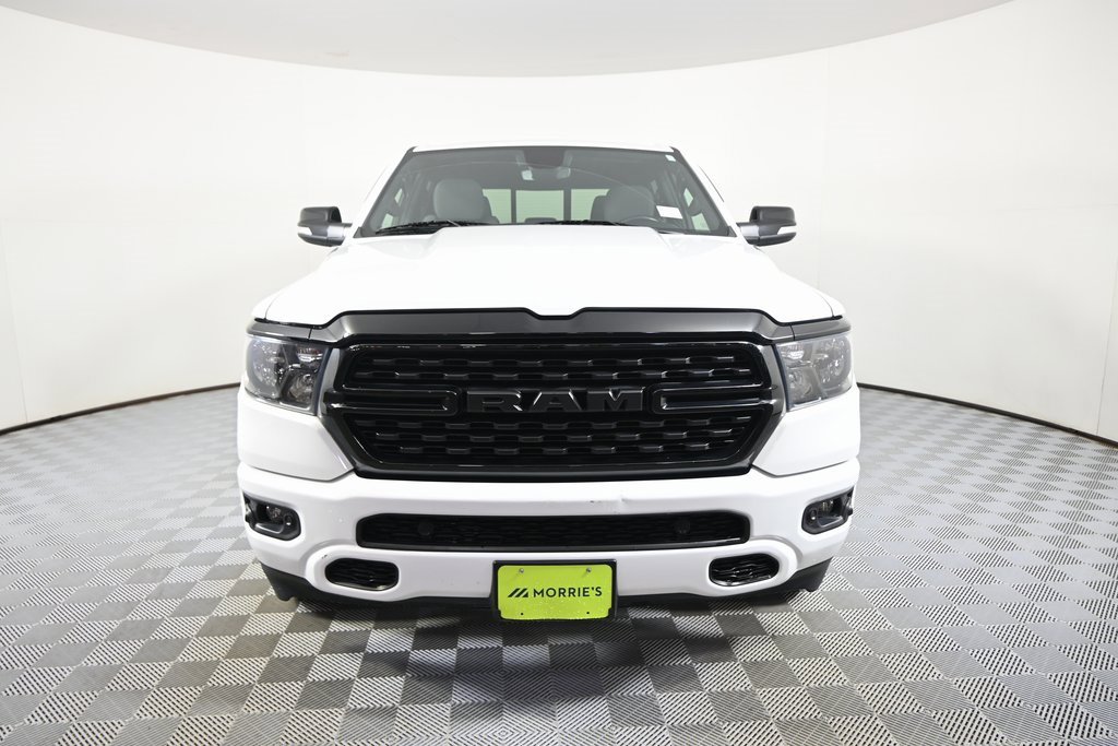 Used 2022 RAM 1500 Big Horn image 11