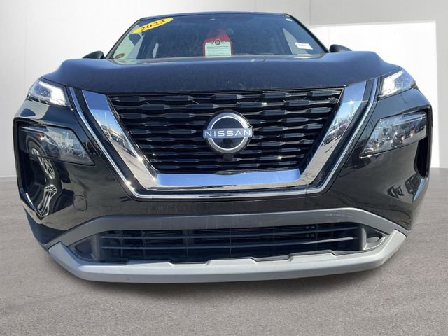 Certified 2023 Nissan Rogue S image 36