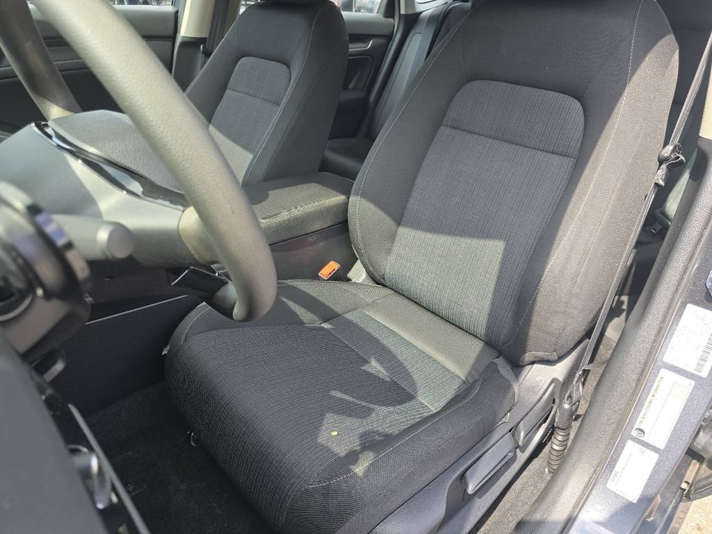 Used 2026 Honda Civic LX image 20