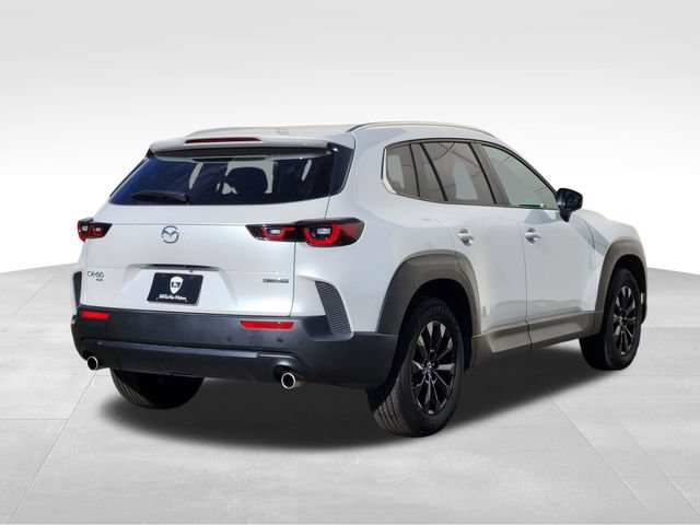 Certified 2024 MAZDA CX-50 AWD 2.5 S w/ Preferred Package image 9