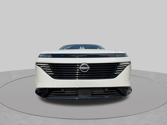 New 2027 Nissan Murano Platinum w/ Cargo Package AWD/4WD image 35