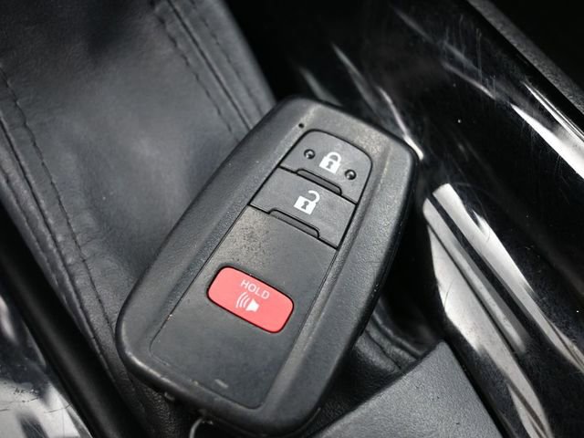 Certified 2020 Toyota C-HR XLE image 19