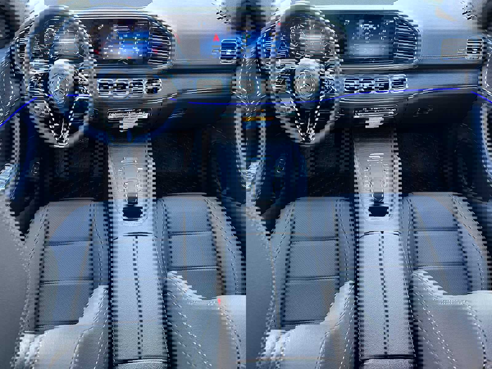 New 2026 Mercedes-Benz GLE 450 4MATIC Coupe image 18