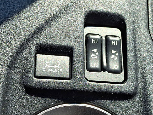 Certified 2021 Subaru Crosstrek 2.5i Limited w/ Moonroof Package 2 image 23