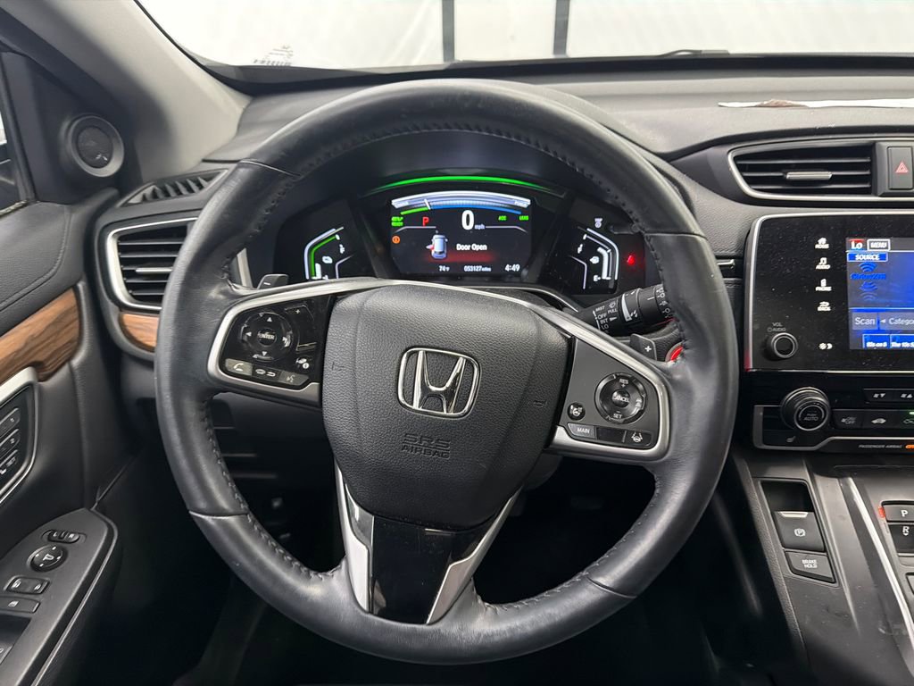 Used 2020 Honda CR-V EX-L image 27