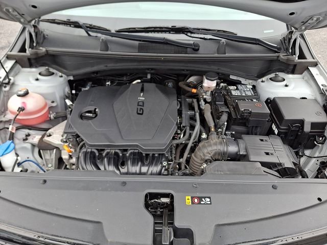 Used 2023 Kia Sportage X-Pro image 30