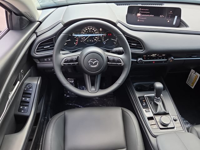 New 2026 MAZDA CX-30 AWD 2.5 S image 8