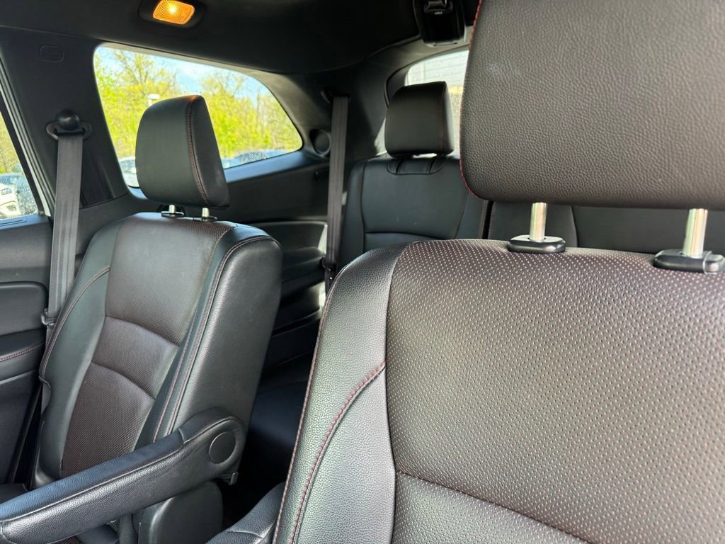 Used 2021 Honda Pilot Black Edition image 10