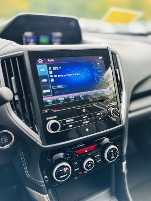 Used 2022 Subaru Forester Touring w/ Popular Package #2 image 12