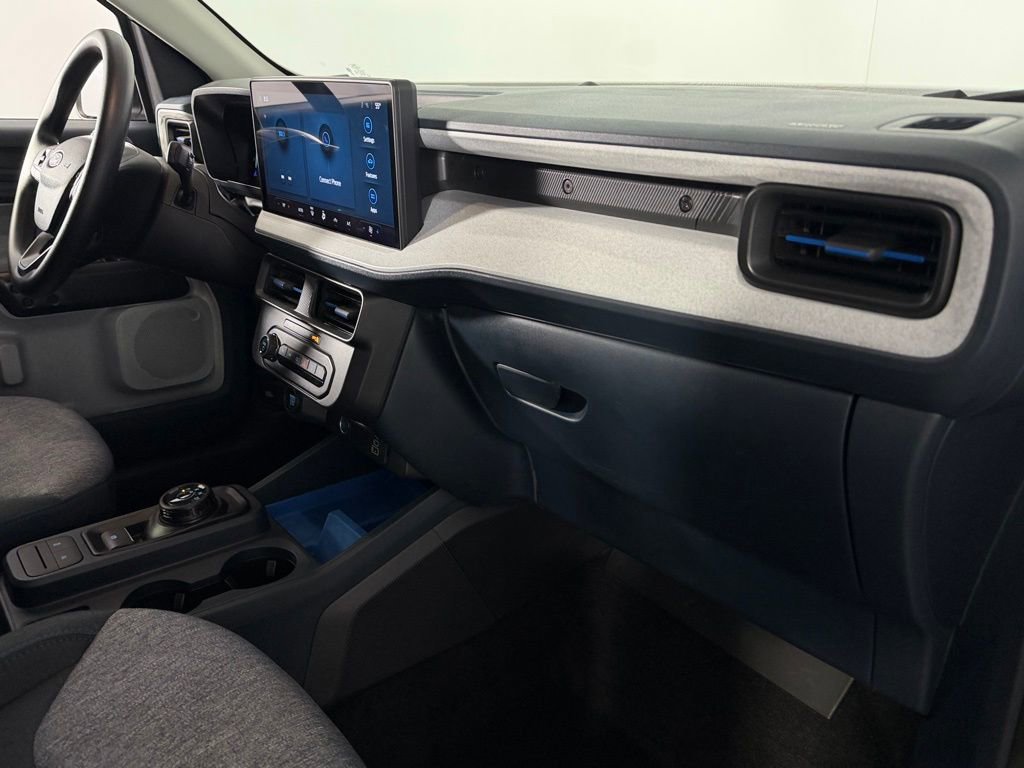 Used 2025 Ford Maverick XLT w/ Equipment Group 302A image 28