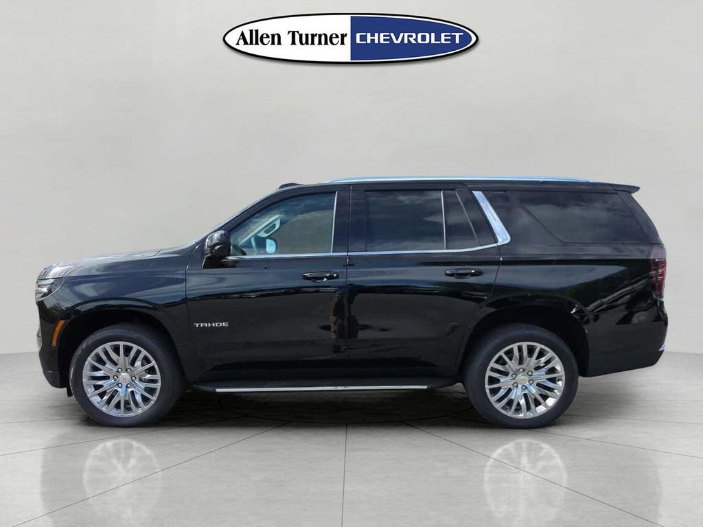 New 2026 Chevrolet Tahoe LS RWD image 6